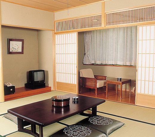 Hotel Furearu Izumi