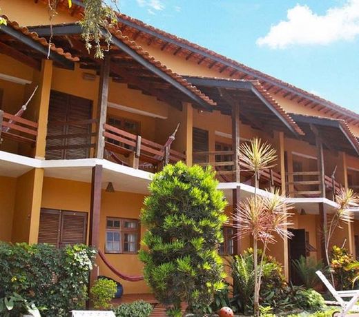 Residencial ParaÃ­so Maresias