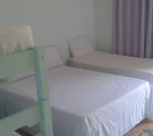 Residencial ParaÃ­so Maresias