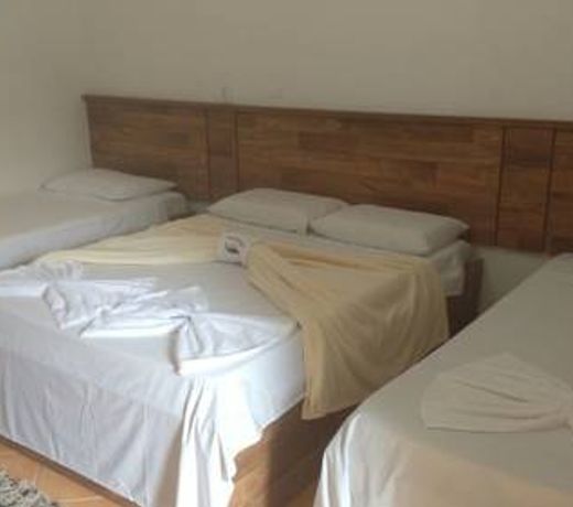 Residencial ParaÃ­so Maresias