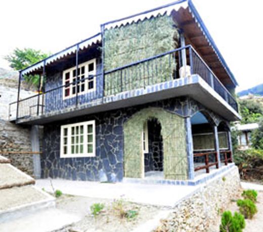 The Nest Cottages