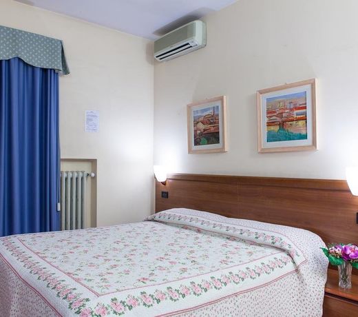 Hotel San Marco