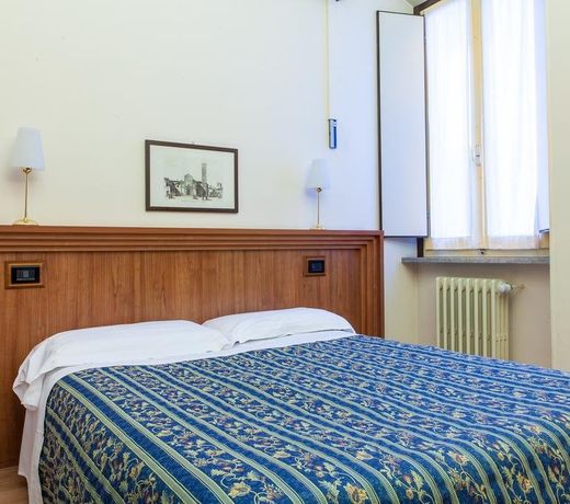 Hotel San Marco