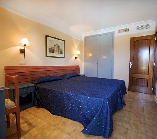 Aparthotel Alcudia Beach