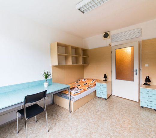 GProoms Pod Palackeho vrchem A03