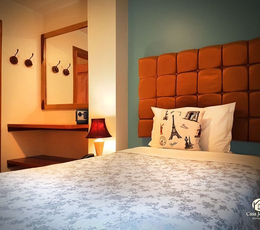 Casa Joaquin Boutique Hotel