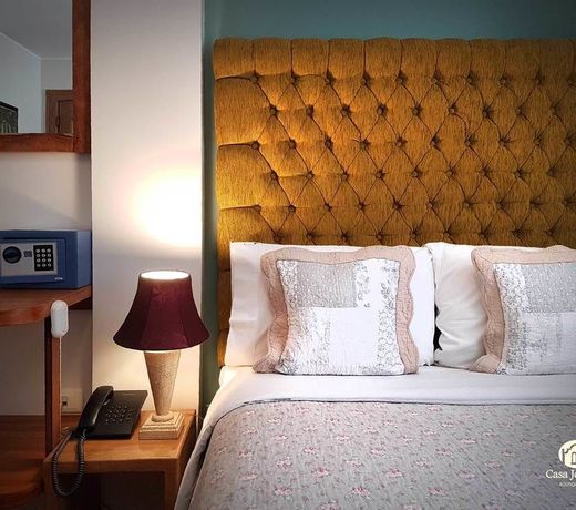 Casa Joaquin Boutique Hotel