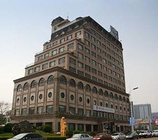 SPR SEAVIEW HOTEL