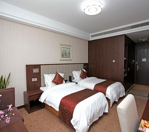 Hailin Hotel