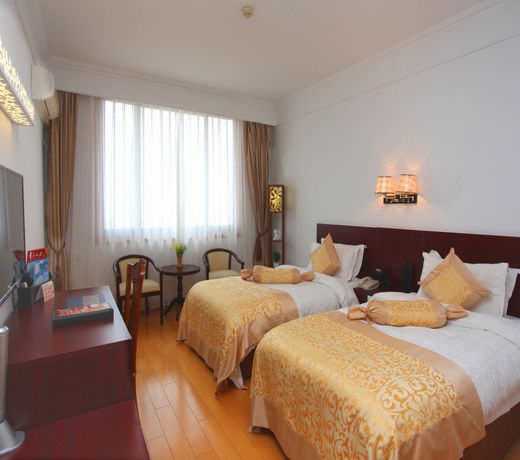 Hailin Hotel