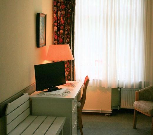 Hotel Berliner Hof