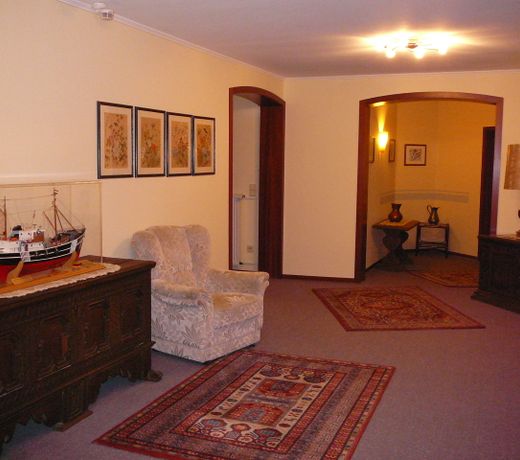 Hotel Berliner Hof