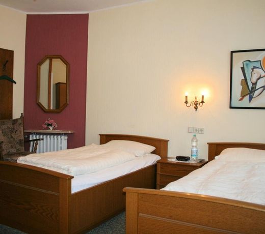 Hotel Berliner Hof