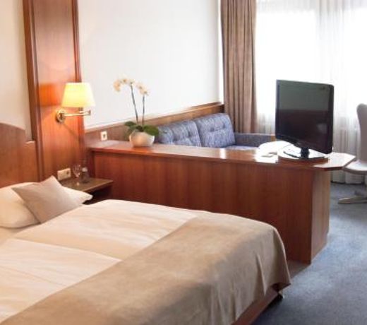 Hotel Germania
