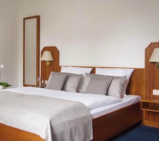 Hotel Germania