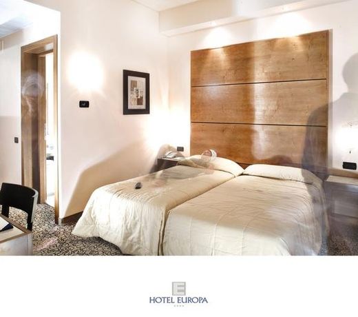 Hotel Europa