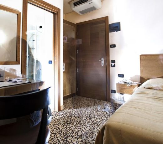 Hotel Europa
