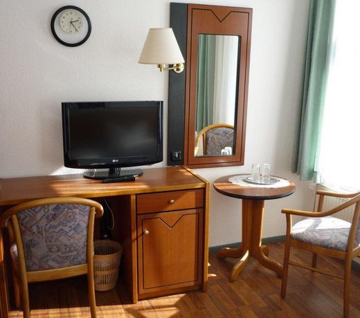Hotel Perle am Bodden