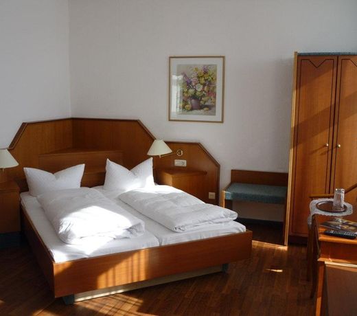 Hotel Perle am Bodden