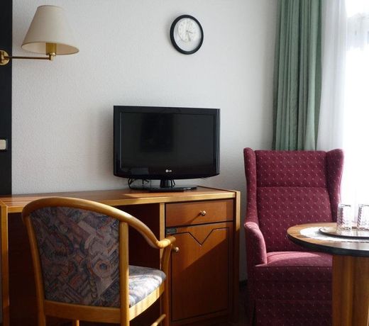 Hotel Perle am Bodden