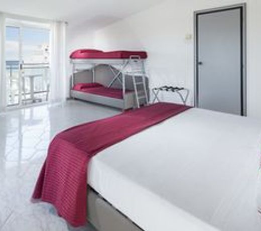 Hotel Maestri