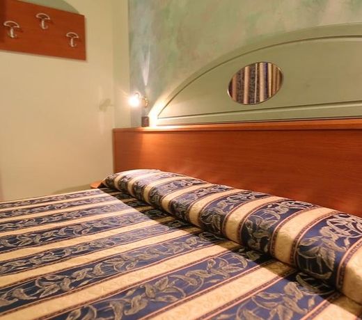 Hotel Nascente