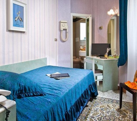 Hotel Des Nations - Vintage Hotel sul mare