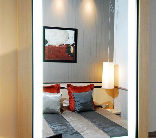 Mamaison Hotel Andrassy Budapest