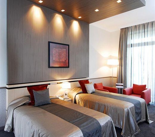 Mamaison Hotel Andrassy Budapest