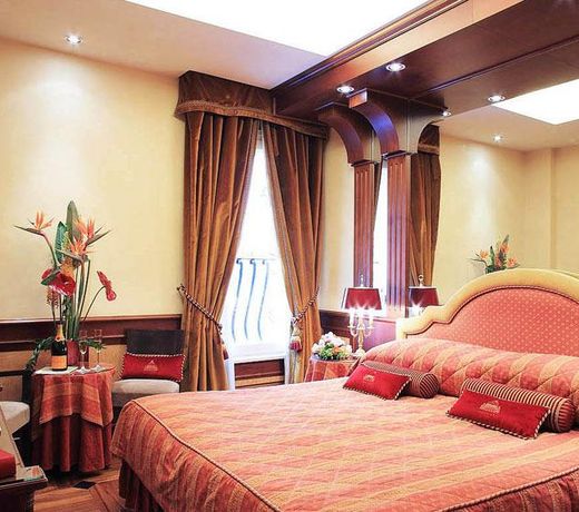 Bio Hotel Raphael - Relais & ChÃ¢teaux