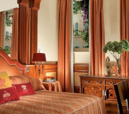 Bio Hotel Raphael - Relais & ChÃ¢teaux