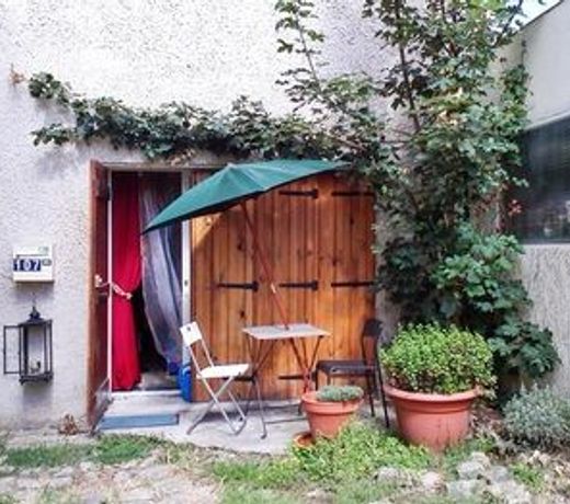 Maison d'une chambre avec jardin a Le Chesnay