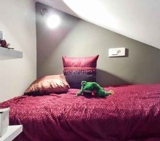 Maison d'une chambre avec jardin a Le Chesnay