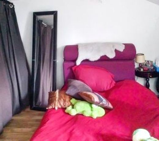 Maison d'une chambre avec jardin a Le Chesnay