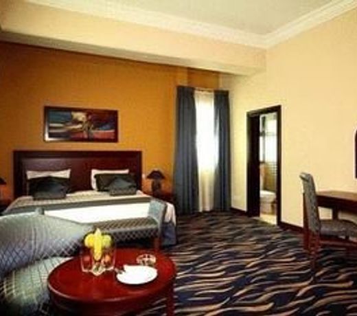 Corp Inn Deira