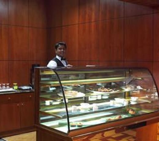 Corp Inn Deira
