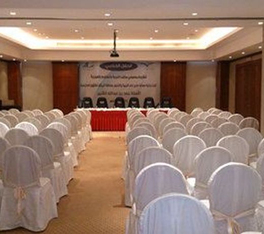 Corp Inn Deira