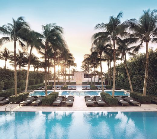 The Setai, Miami Beach