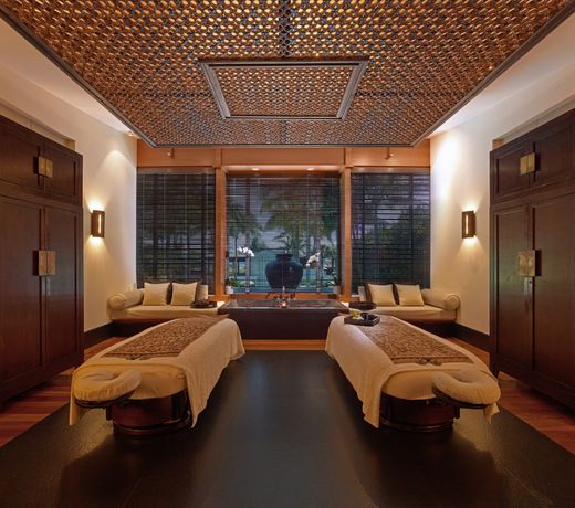 The Setai, Miami Beach