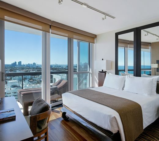 The Setai, Miami Beach