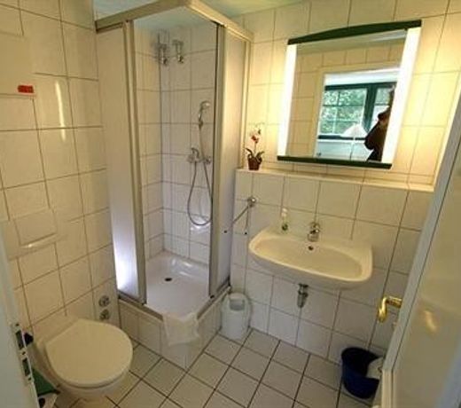 Forstfuhrmannshof Pension