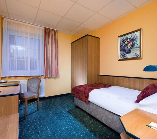 Hotel Landhaus Dierkow