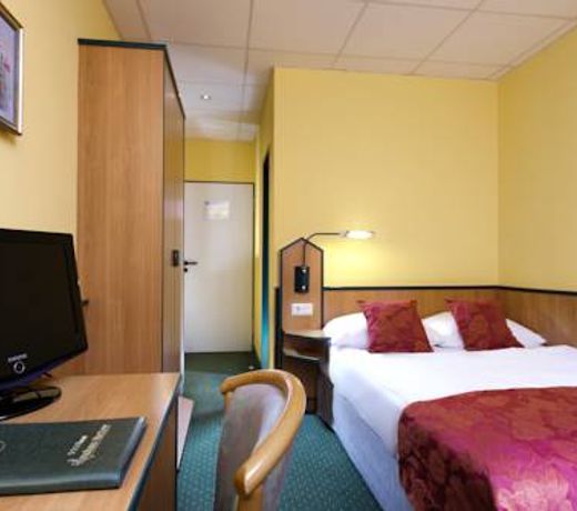 Hotel Landhaus Dierkow