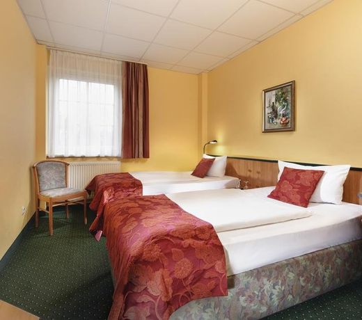 Hotel Landhaus Dierkow