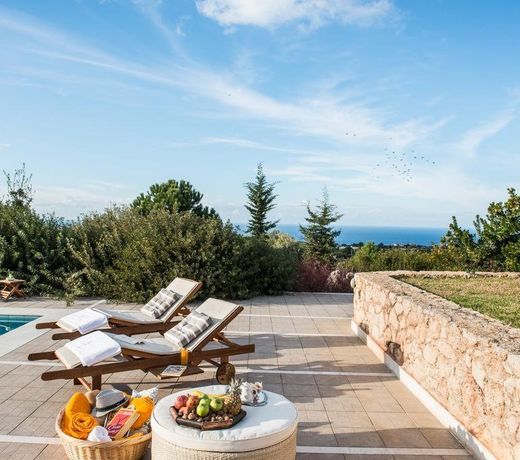 Villa Mariposa