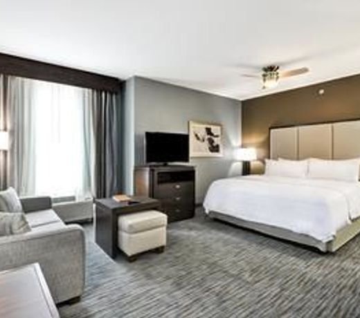 Homewood Suites by Hilton New Braunfels