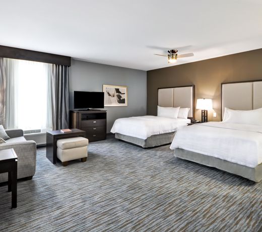 Homewood Suites by Hilton New Braunfels