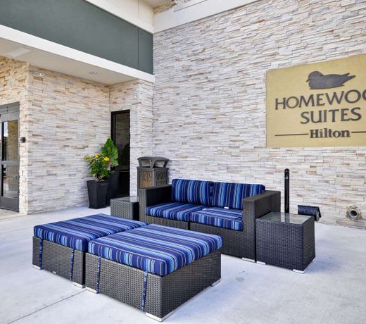 Homewood Suites by Hilton New Braunfels