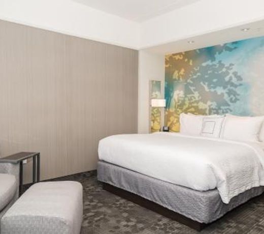 Courtyard by Marriott Morgantown
