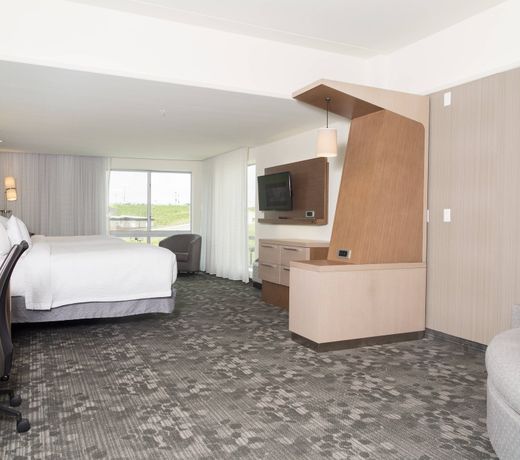 Courtyard by Marriott Morgantown